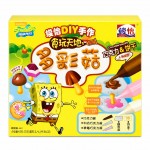 Kit DIY mini Mushroom 52 Gr x 24