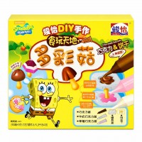 Kit DIY mini Mushroom 52 Gr x 24