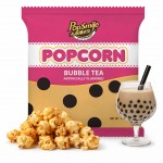 Popsmile Bubble Tea PopCorn 35 Gr x 16