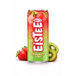 Ice Tea Rauch Strawberry & Kiwi 330 ml x 12