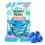 Gummy Rush Blue Raspberry Sour Belt 60 Gr x 12