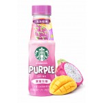 Starbucks Mango Pitaya Lemon 270 ml x 15