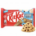 Kit Kat Cookie Dough 41,5 Gr x 24