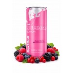 Red Bull Summer Forest Berries 250 ml x 24
