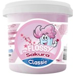 Mr Flossy Barbe &agrave; papa Classic Sakura 40 Gr x 12