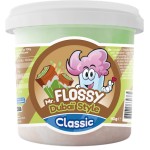 Mr Flossy Barbe &agrave; papa Classic Duba&iuml; Style 40 Gr x 12