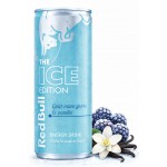 Red Bull The Ice Edition 250 ml x 24