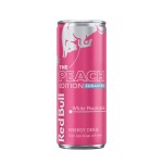 Red Bull SugarFree Peach Edition 250 ml x 24