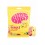 Bubs Fruity Lemon Sour Skalle 90 Gr x 16