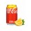 Coca Cola Lemon 330 ml x 24