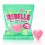 Rebelle Bonbons Coeurs Fluffy Acidulés 50 Gr x 12