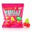 Rebelle Bonbons Cerises Acidulées 50 Gr x 12