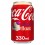 Coca Cola Cherry Float 330 ml x 24