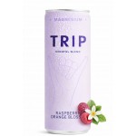 Trip Raspberry Orange Blossom 330 ml x 12