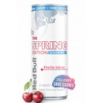 Red Bull Sugar Free Sakura Edition 250 ml x 24