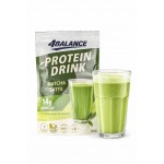 Matcha Latte Protein Drink 90 Gr x 12