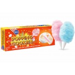 Popping Cookies Barbe &agrave; Papa 96 Gr x 18