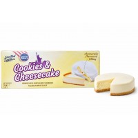 Cookies & Cheesecake 96 Gr x 18