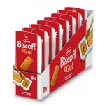 Lotus Biscoff & Go 45 Gr x 8