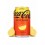 Coca Cola Lemon Zero 330 ml x 24