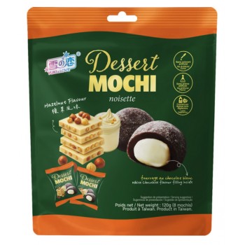 Mini Mochis Noisette 120 Gr x 12