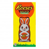 Reese's Peanut Butter Bunny 141 Gr x 12