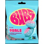 Bubs Goody Forrest Berries 90 Gr x 12