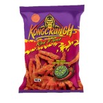 KongCrunch Red Flame 90 Gr x 24