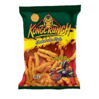 KongCrunch Shakshuka 90 Gr x 24
