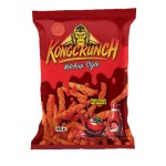 KongCrunch Ketchup 90 Gr x 24
