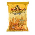 KongCrunch Cheese 90 Gr x 24