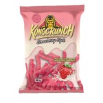 KongCrunch Strawberry 90 Gr x 24
