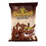 KongCrunch Chocolate 90 Gr x 24