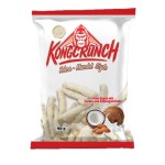 KongCrunch Coconut 90 Gr x 24