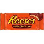 Reese's Peanut Butter 39,5 Gr x 24