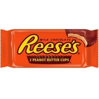 Reese's Peanut Butter 42 Gr x 24