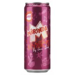 Mirinda Mystery 330 ml x 12