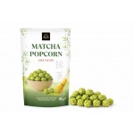 Pop Corn Matcha 90 Gr x 20