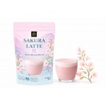 Sakura Latte 90 Gr x 12