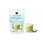 Matcha Coco Latte 90 Gr x 12