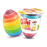 Zuru Gumi Yumi Surprise 22 Gr x 18