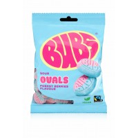 Bubs Goody Forrest Berries 90 Gr x 12