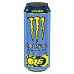 Monster Valentino Rossi Zero 500 ml x 12