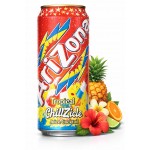 Arizona Tropical ChillZicle Juice Cocktail 650 ml x 24
