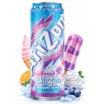 Arizona Frost ChillZicle Juice Cocktail 650 ml x 24