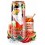 Arizona Spicy Watermelon with Mike's Hot Honey 650 ml x 24
