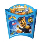 Frites Pat Patrouille Seaweed 25 Gr x 36