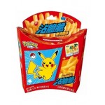 Frites Pokemon Chicken 25 Gr x 36