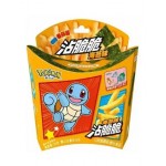 Frites Pokemon Seaweed 25 Gr x 36