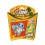 Frites Pokemon Seaweed 25 Gr x 36
